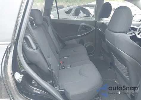 2009 Toyota Rav4 Sport from USA, damaged, VIN 2T3BF32V79W012589